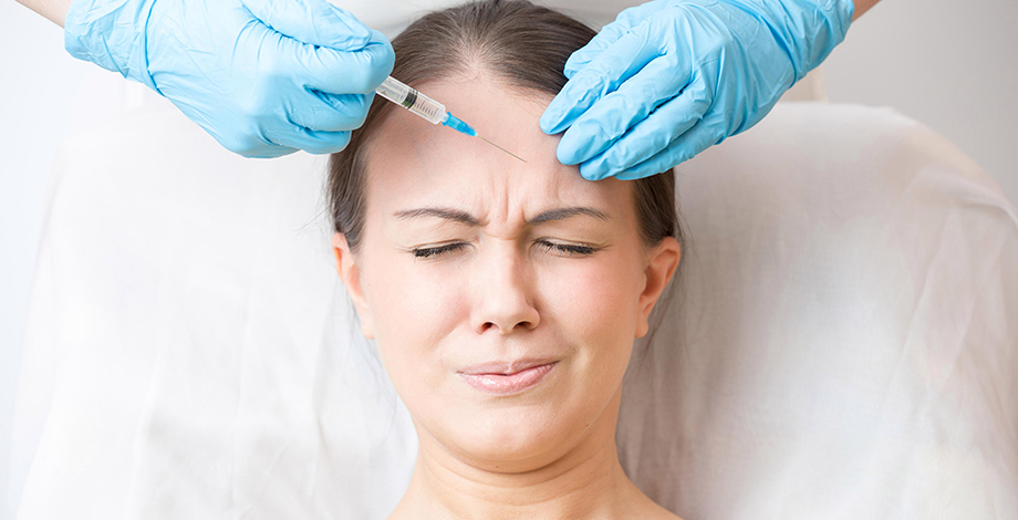 Все ли противопоказания к ботулотоксину Вы знаете?